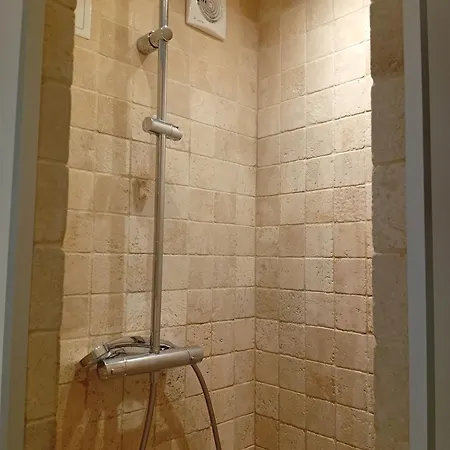 Apartment Centre 15e Near Montparnasse Paris