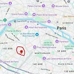 Centre 15e Near Montparnasse