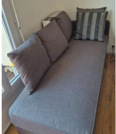 Centre Apartment *