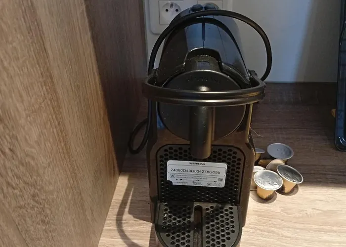 Apartment Centre 15e Near Montparnasse *