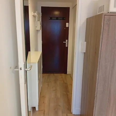 Centre 15e Near Montparnasse * 巴黎