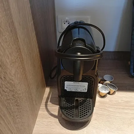 公寓 Centre 15e Near Montparnasse *